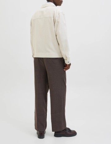 Jacheta Jack&Jones, bej