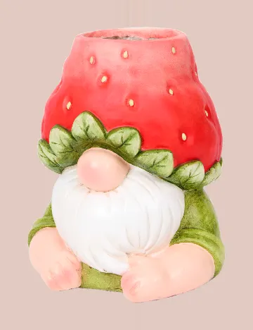 Ghiveci de gradina ACTION, mix culori Mix culori