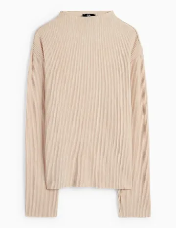 Bluza C&A, crem Crem