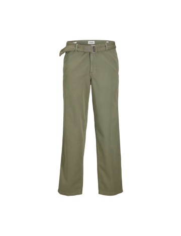 Pantaloni Jack&Jones, verde