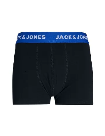 Set Boxeri 5 perechi Jack&Jones, mix culori