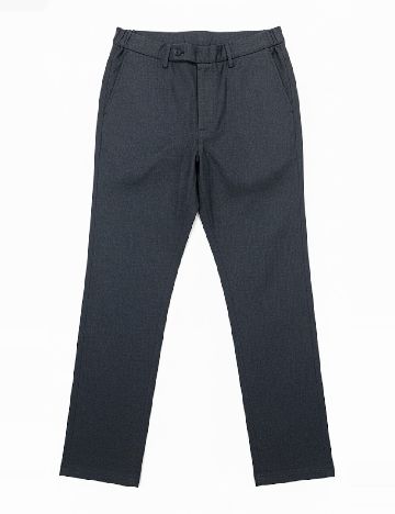 Pantaloni Only, bleumarin