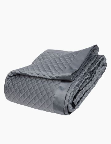 Cuvertura Hotel Royal, gri inchis