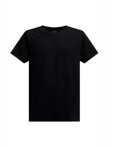 Tricou Jack Parker, negru