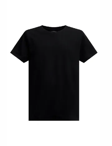 Tricou Jack Parker, negru