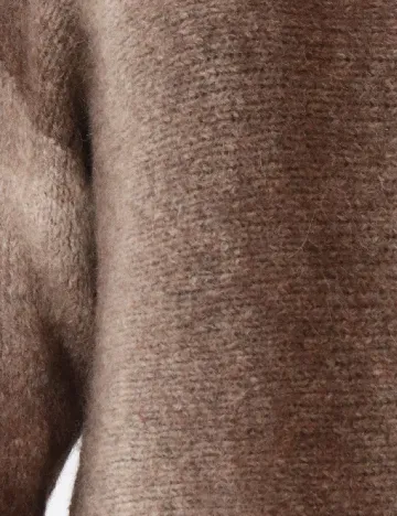 Pulover C&A, maro Maro