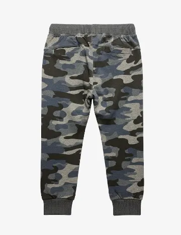 Pantaloni Zara, gri Gri