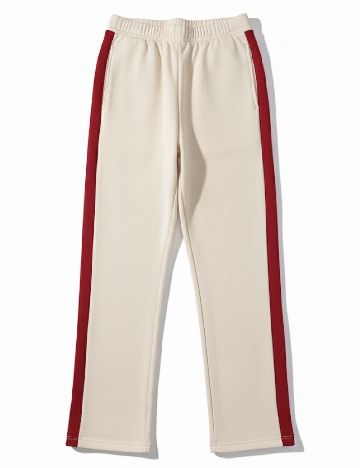 Pantaloni Zara, bej