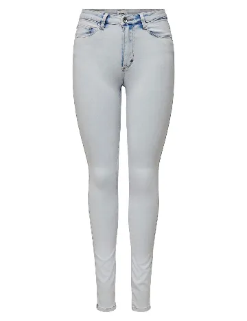 Blugi Only, albastru deschis