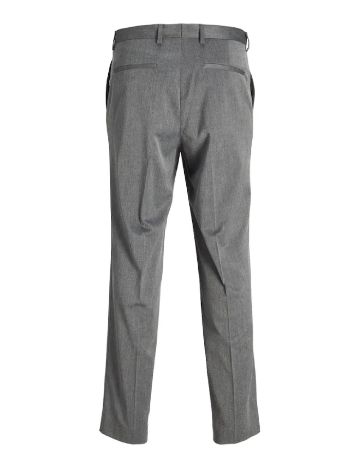 Pantaloni Jack&Jones, gri