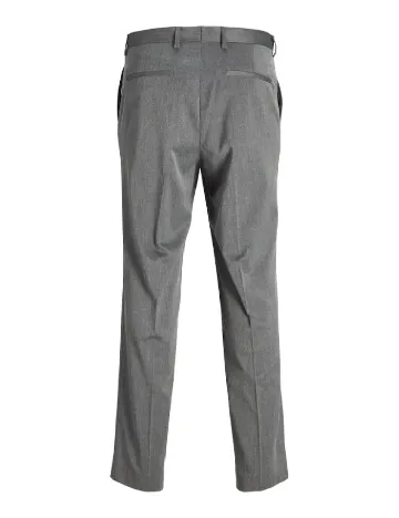 Pantaloni Jack&Jones, gri Gri