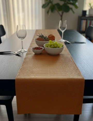 Runner de masa, maro