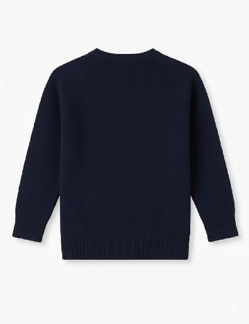 Bluza Zara, bleumarin