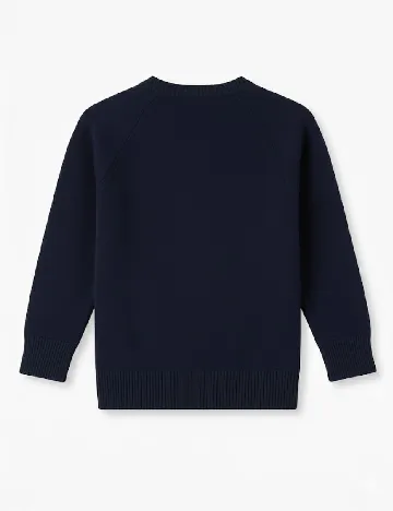 Bluza Zara, bleumarin