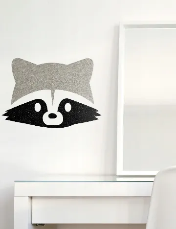 Folie decorativa autoadeziva DLP Industry, mix culori