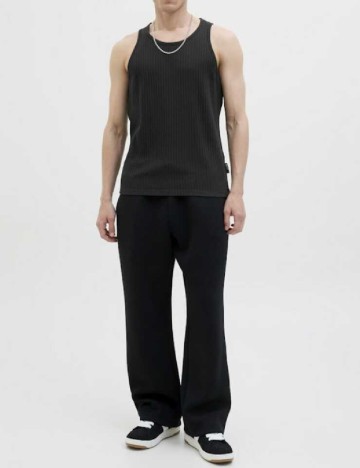 Maiou Jack&Jones, negru