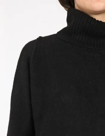 Pulover C&A, negru Negru