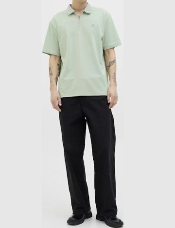 Tricou Jack&Jones, verde