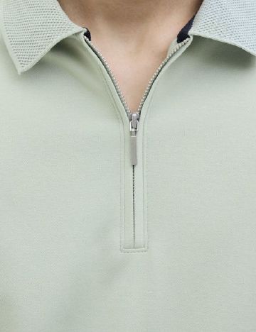 Tricou Jack&Jones, verde