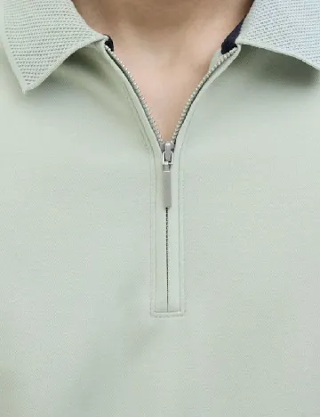 Tricou Jack&Jones, verde Verde