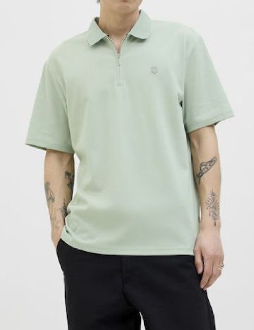 Tricou Jack&Jones, verde