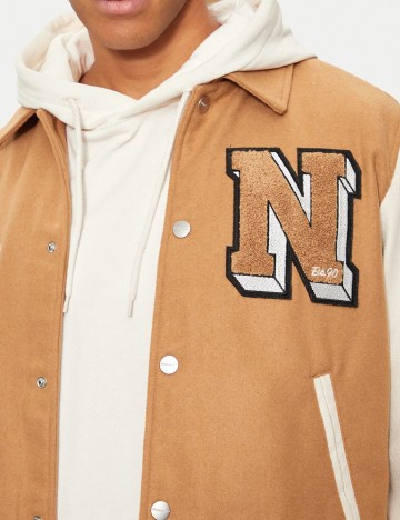 Jacheta Jack&Jones, maro