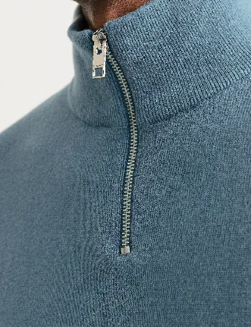 Bluza Jack&Jones, albastru