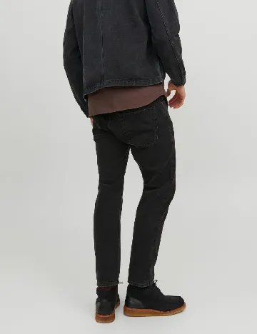 Blugi Jack&Jones, negru Negru