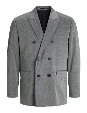 Sacou Jack&Jones, gri