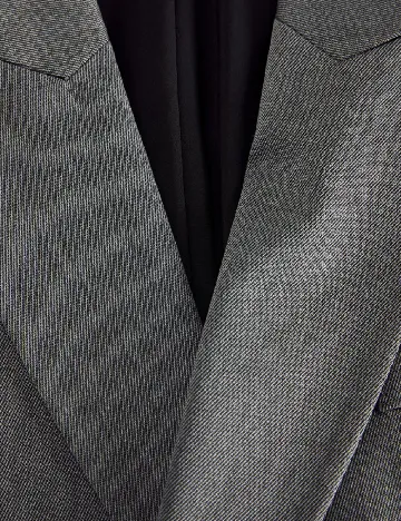 Sacou Jack&Jones, gri