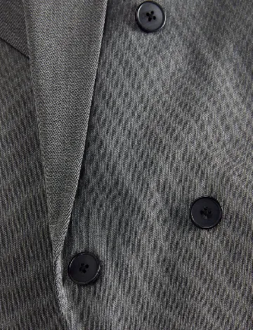 Sacou Jack&Jones, gri