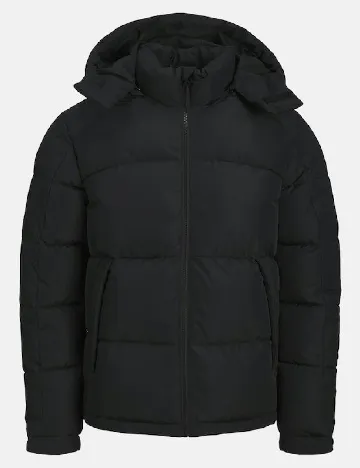 Geaca Jack&Jones, negru