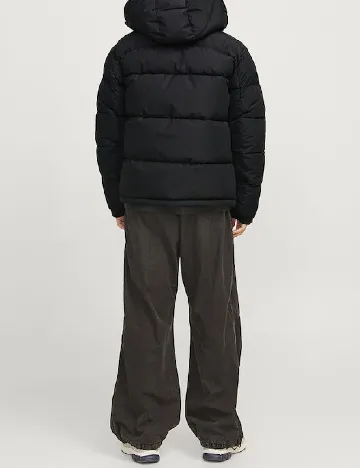 Geaca Jack&Jones, negru