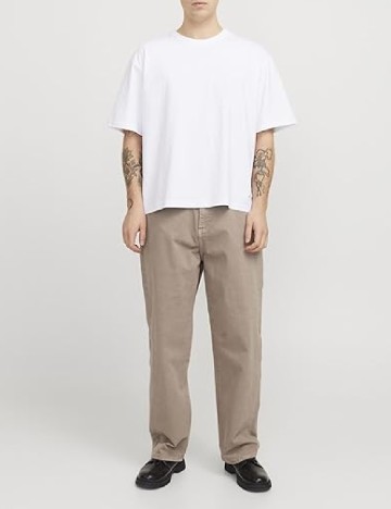 Blugi Jack&Jones, bej