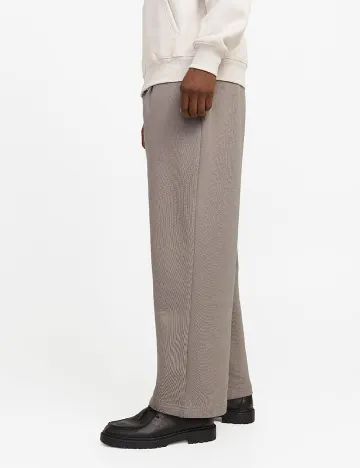 Pantaloni Jack&Jones, bej Crem