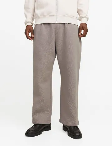 Pantaloni Jack&Jones, bej Crem