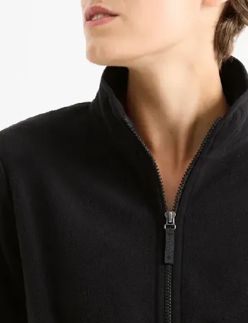 Bluza C&A, negru Negru