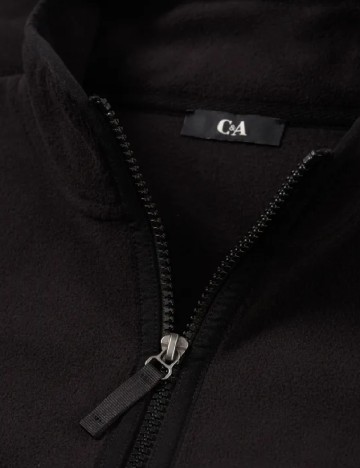 Bluza C&A, negru