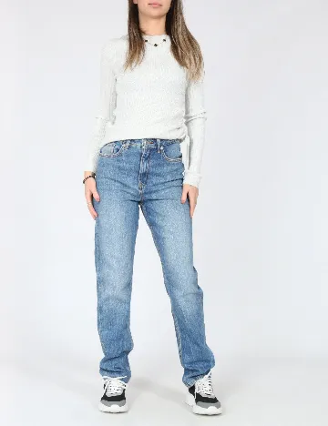 Blugi Clockhouse, albastru