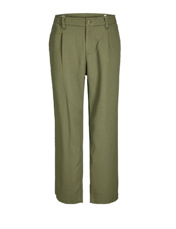 Pantaloni Jack&Jones, verde
