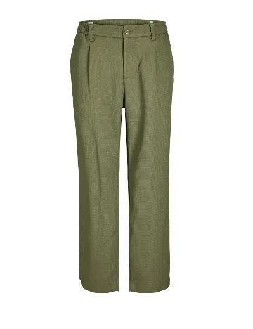 Pantaloni Jack&Jones, verde Verde