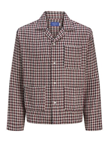 Jacheta Jack&Jones, mix culori