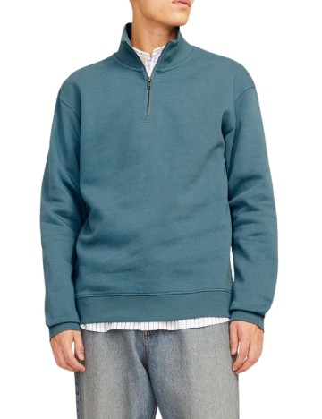 Bluza Jack&Jones, albastru