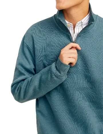 Bluza Jack&Jones, albastru Albastru