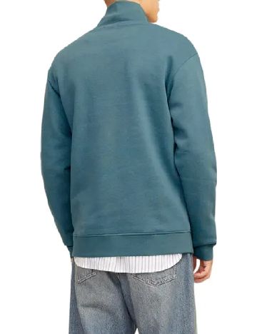 Bluza Jack&Jones, albastru