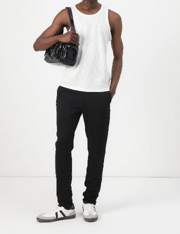 Maiou Jack&Jones, alb