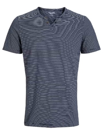 Tricou Jack&Jones, bleumarin