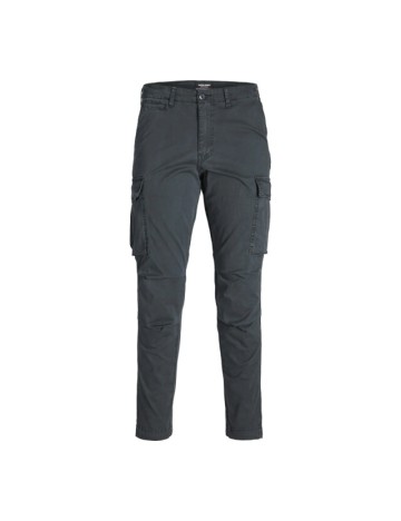 Pantaloni Jack&Jones, gri
