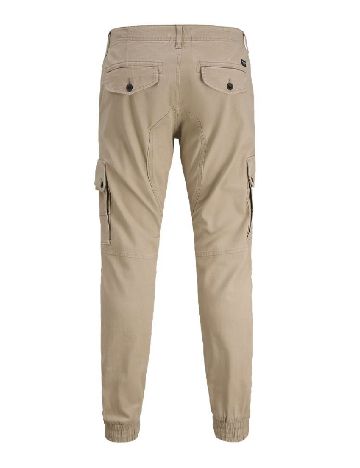 Pantaloni Jack&Jones, bej