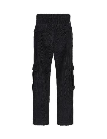 Pantaloni Jack&Jones, negru